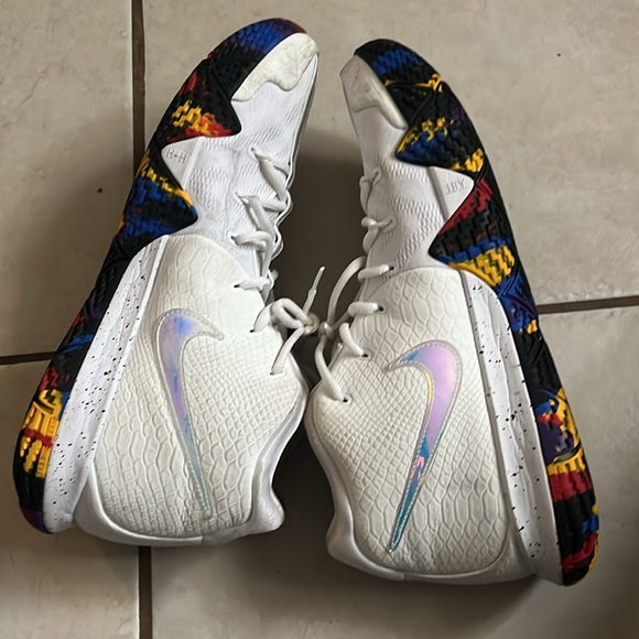 These are Kyries - Picture 3 of 7